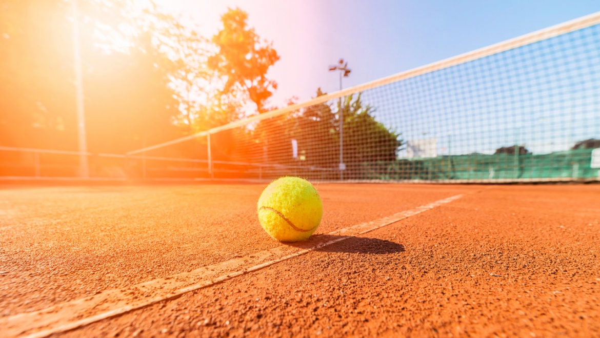 Tennis in Corona-Zeiten?