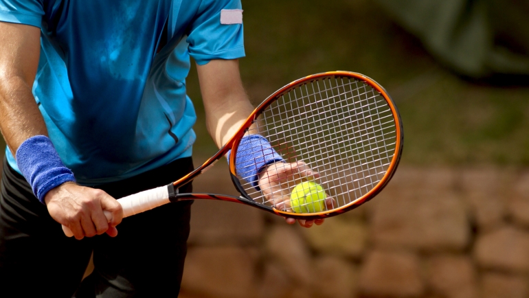 Besprechungsprotokoll: Uwe Ufer & Bürgermeister Ulrich Stücker – Zukunft der Tennisanlage